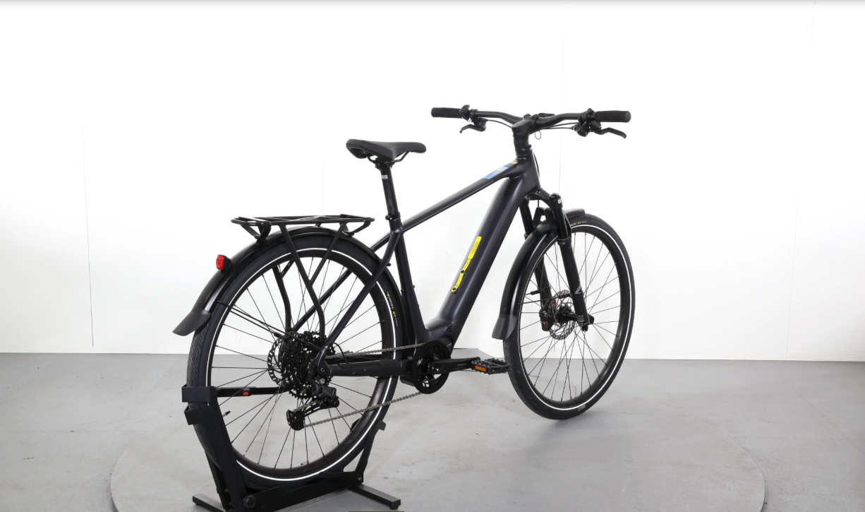 Orbea Kemen SUV 30    Año 2023