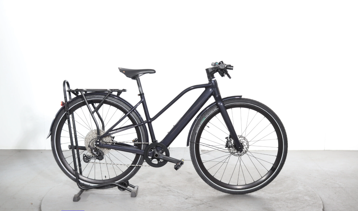 Orbea Vibe Mid H10    Año 2023