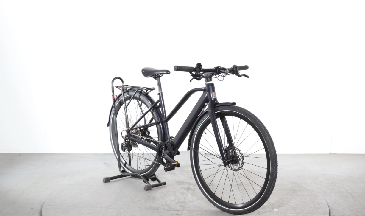 Orbea Vibe Mid H10    Año 2023