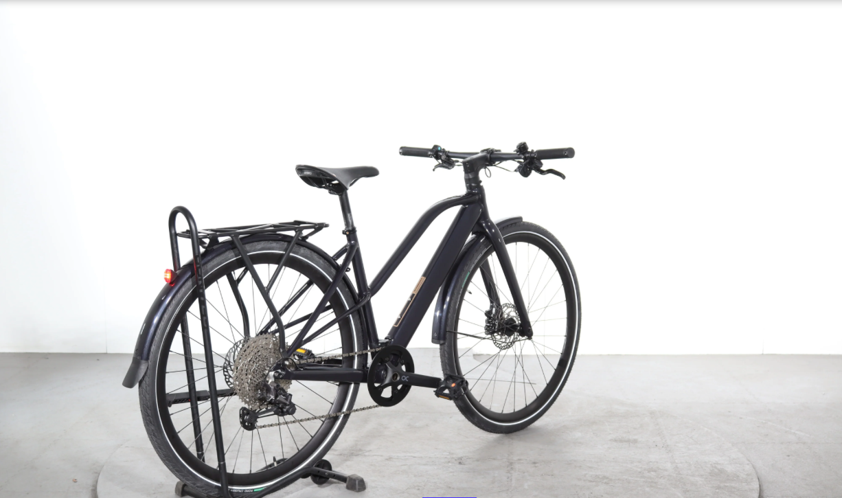 Orbea Vibe Mid H10    Año 2023