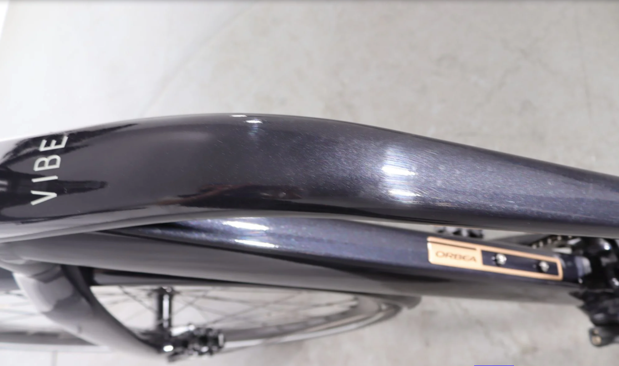 Orbea Vibe Mid H10    Año 2023