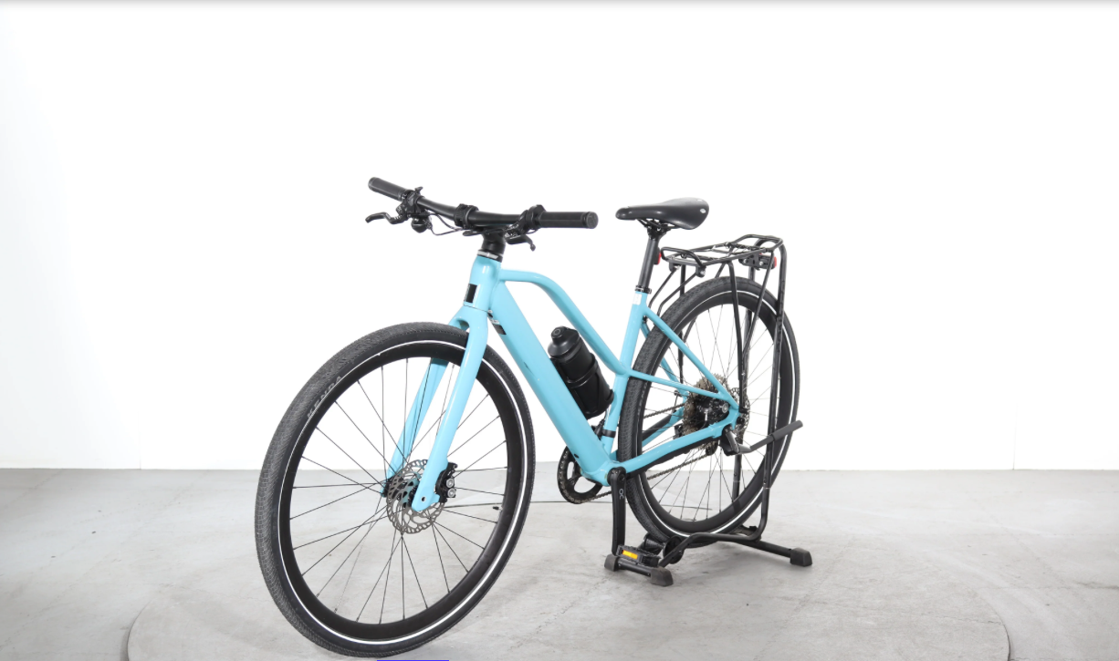 Orbea Vibe Mid H10    Año 2022