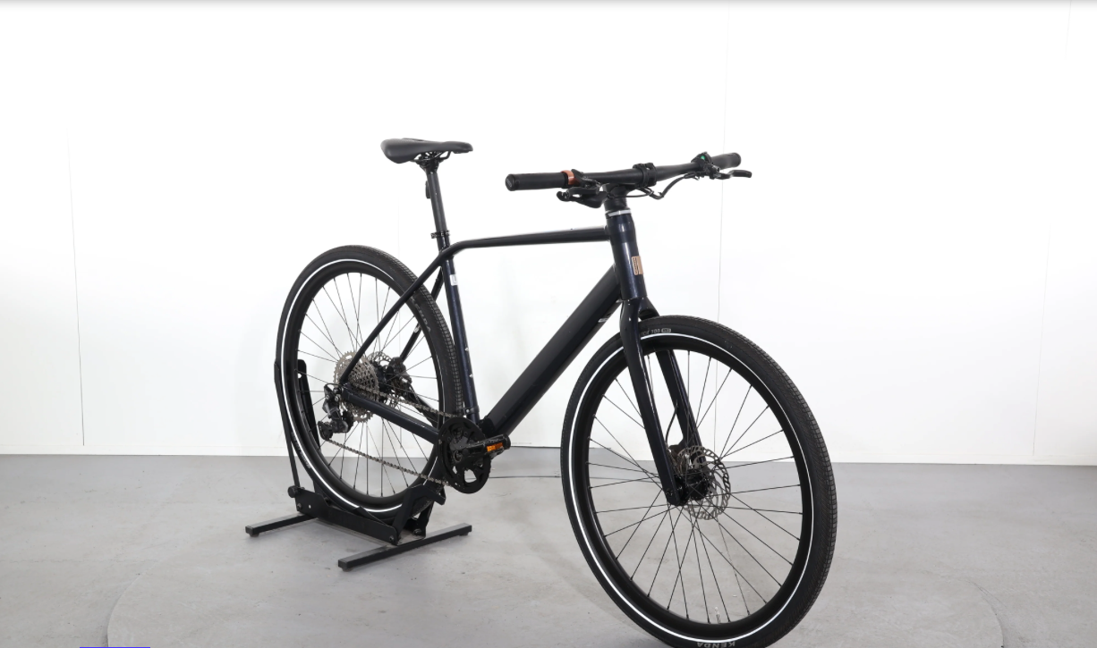 Orbea Vibe H30    Año 2022