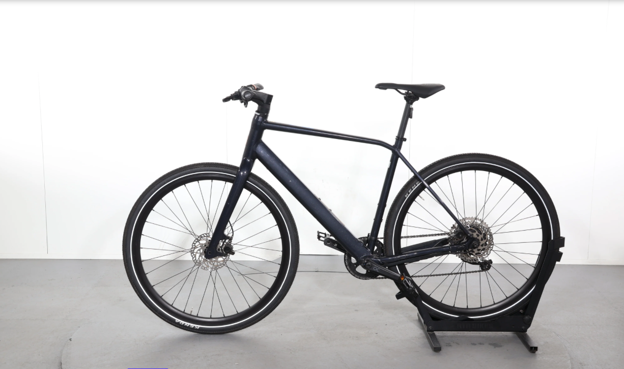 Orbea Vibe H30    Año 2022