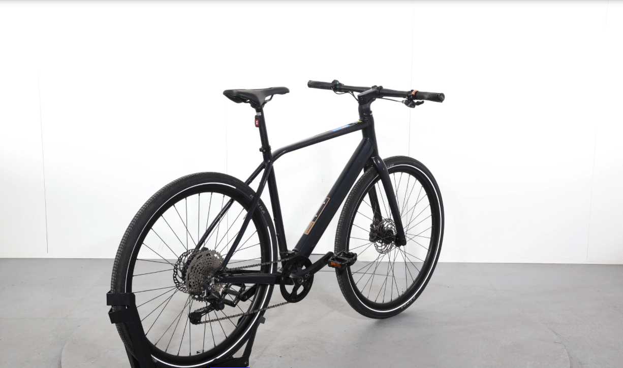 Orbea Vibe H30    Año 2022