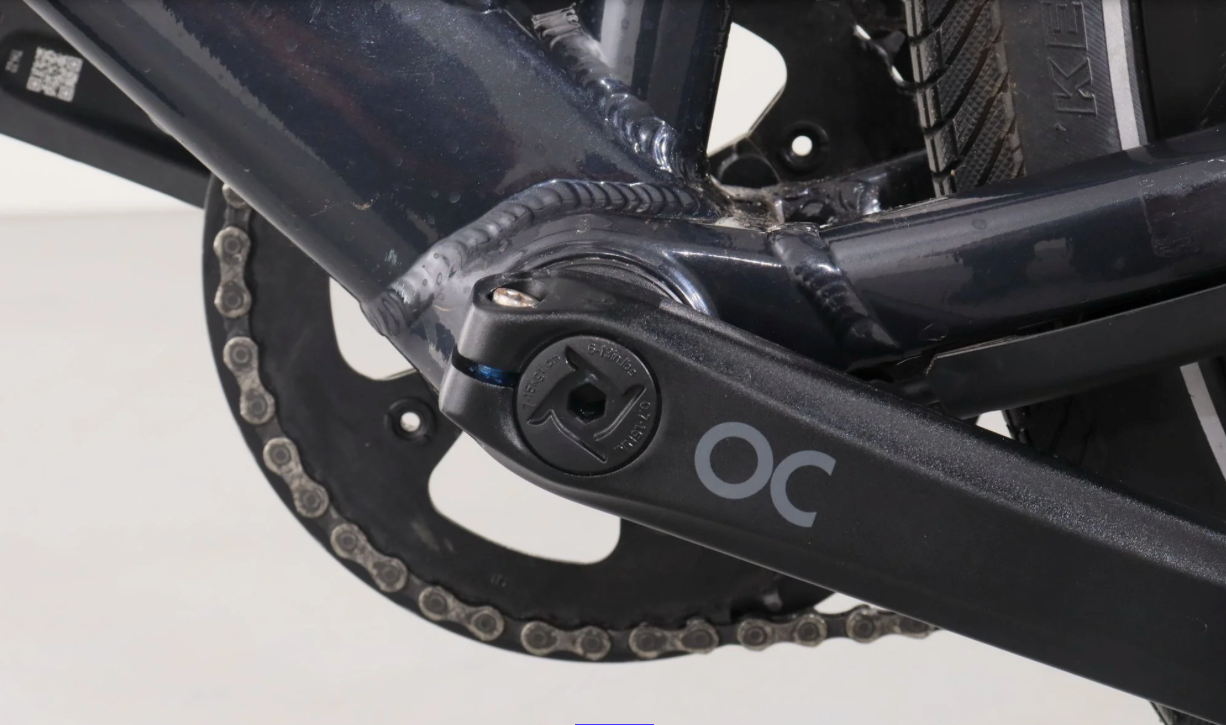 Orbea Vibe H30    Año 2022