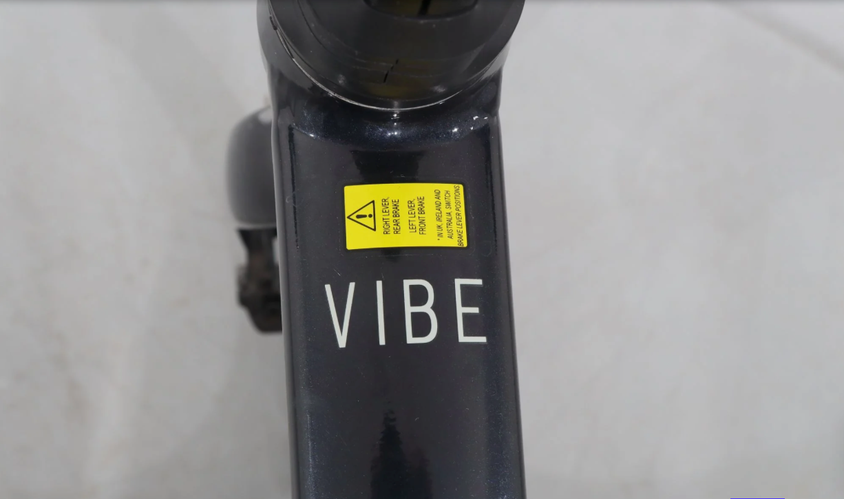 Orbea Vibe H30    Año 2022