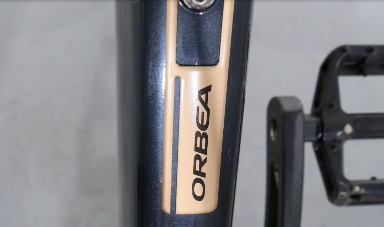 Orbea Vibe H30    Año 2022