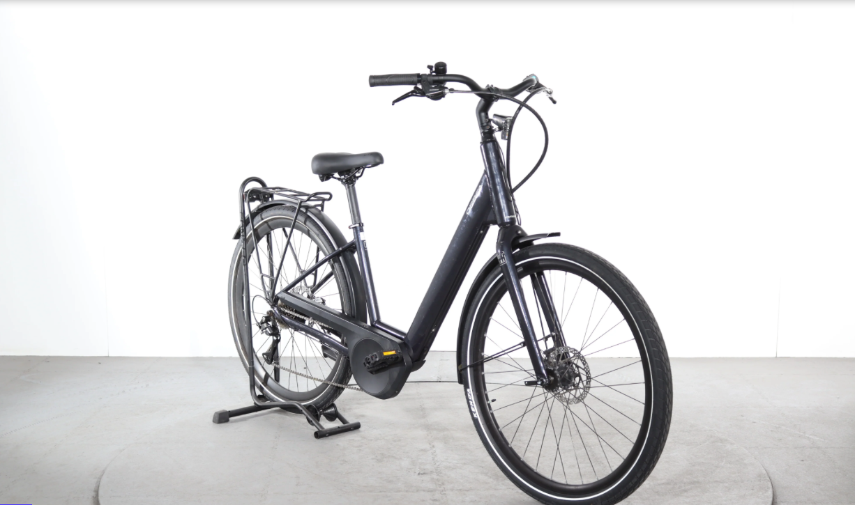 Orbea Optima E50    Año 2022