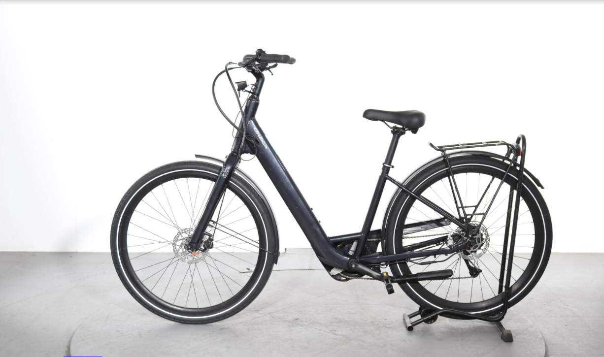 Orbea Optima E50    Año 2022