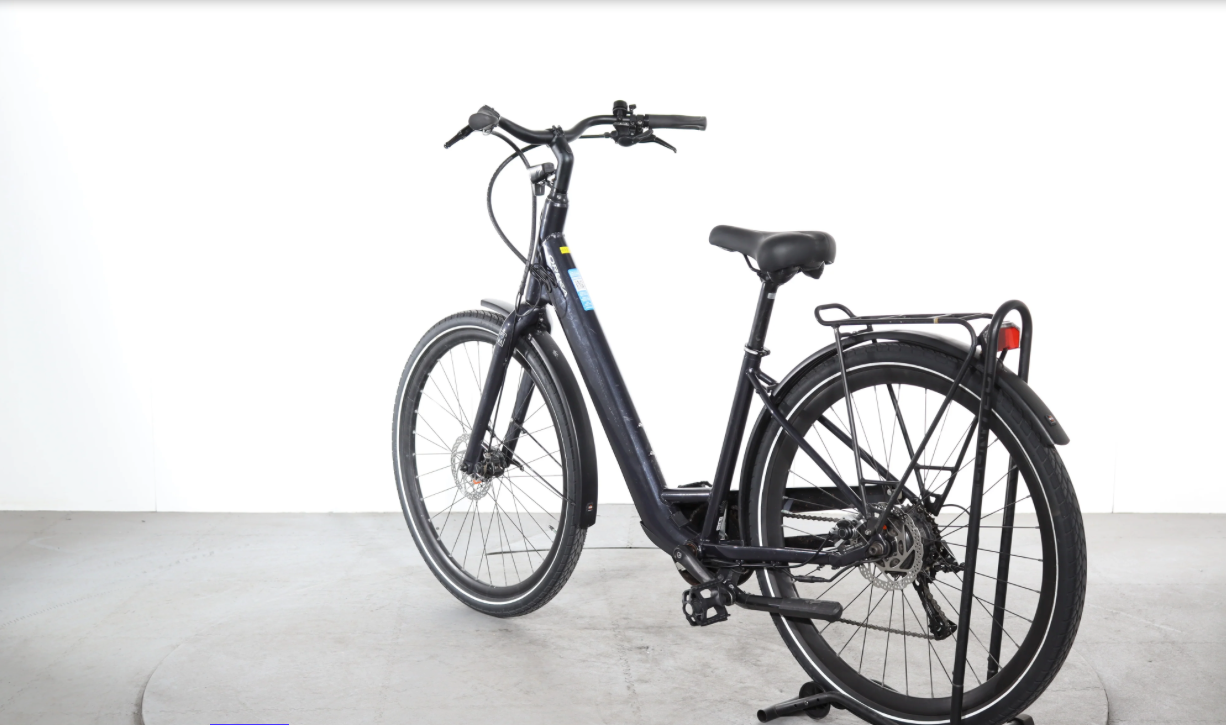 Orbea Optima E50    Año 2022