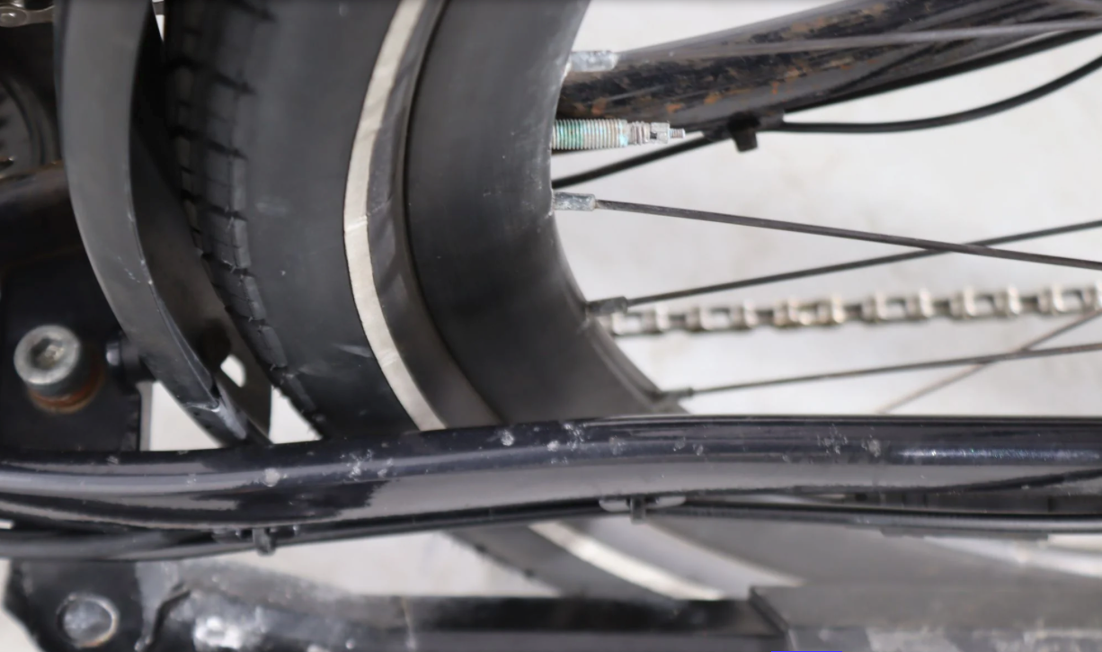 Orbea Optima E50    Año 2022