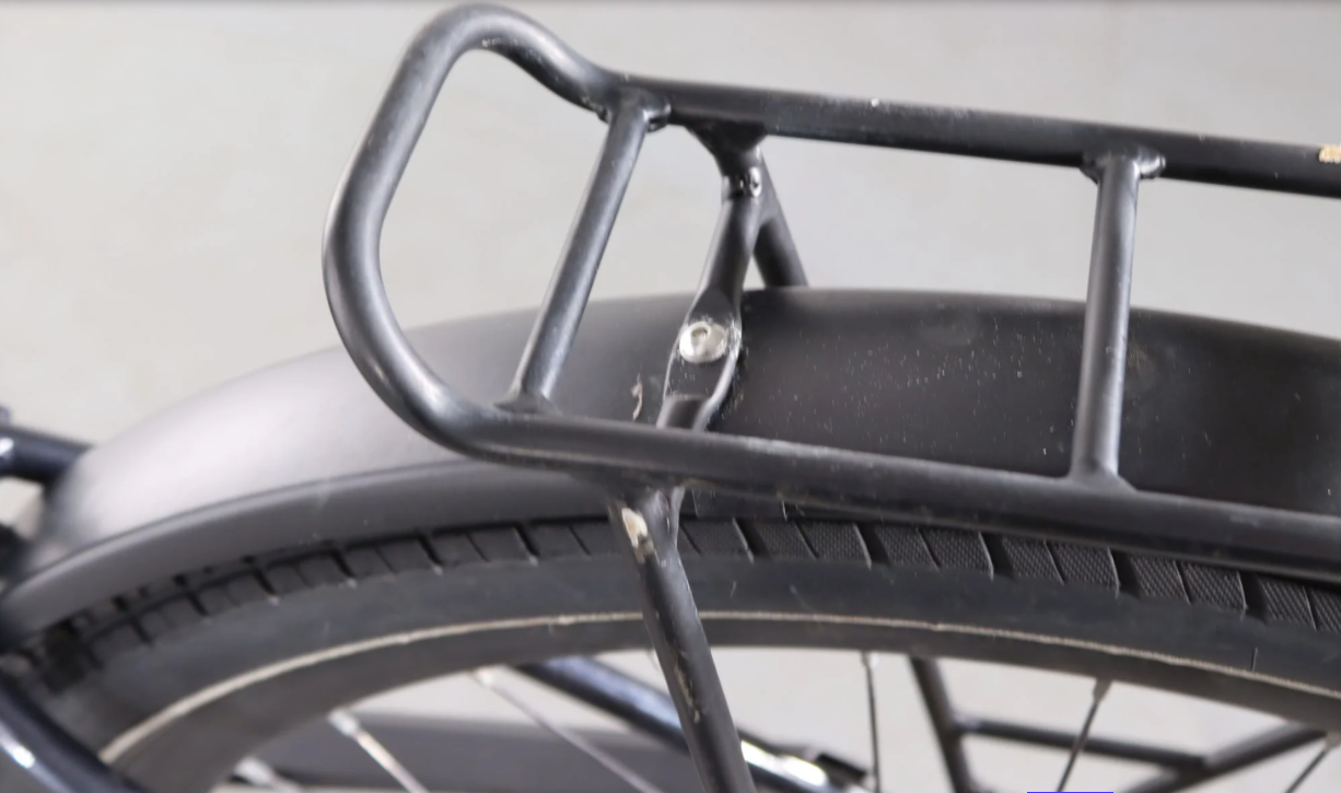 Orbea Optima E50    Año 2022