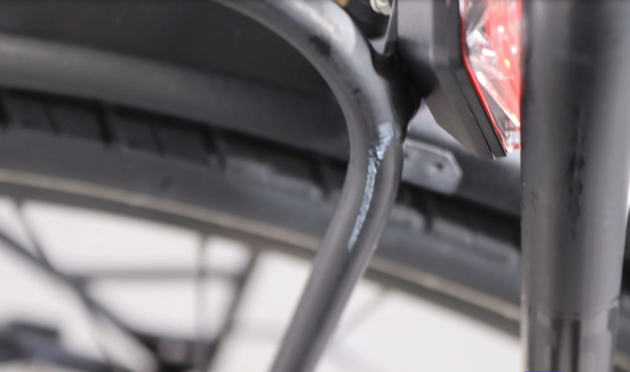 Orbea Optima E50    Año 2022