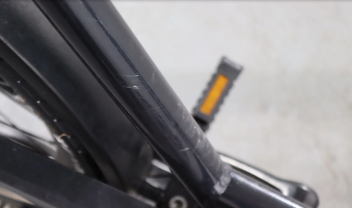 Orbea Optima E50    Año 2022