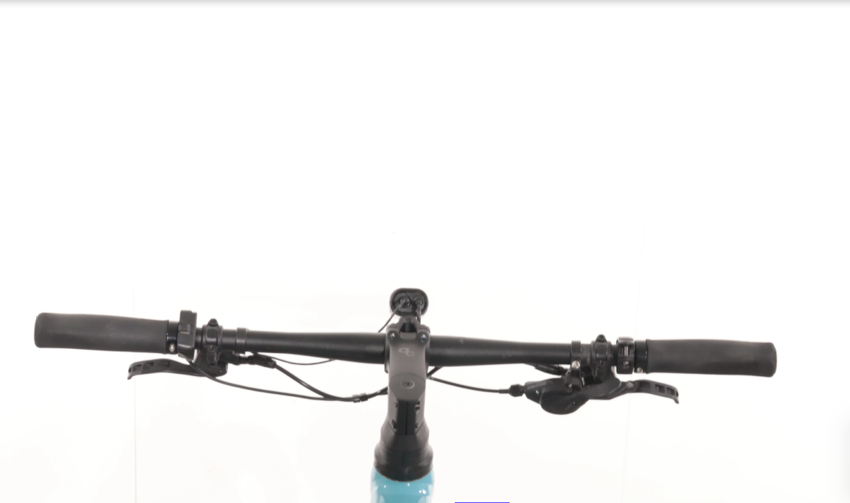 Orbea Vibe H30 EQ    Año 2021