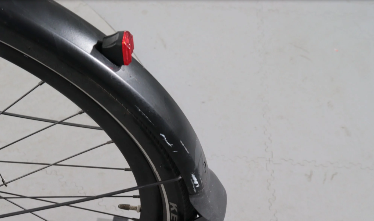 Orbea Vibe H30 EQ    Año 2021