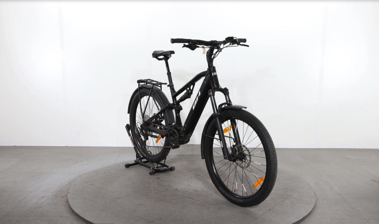 BH Atome SUV Pro
