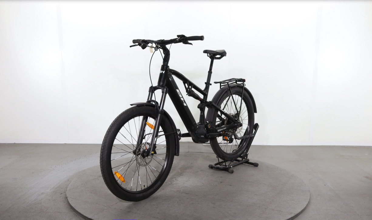 BH Atome SUV Pro