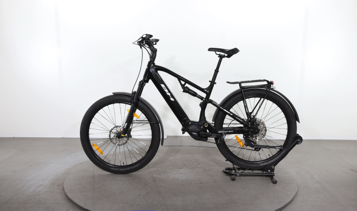 BH Atome SUV Pro