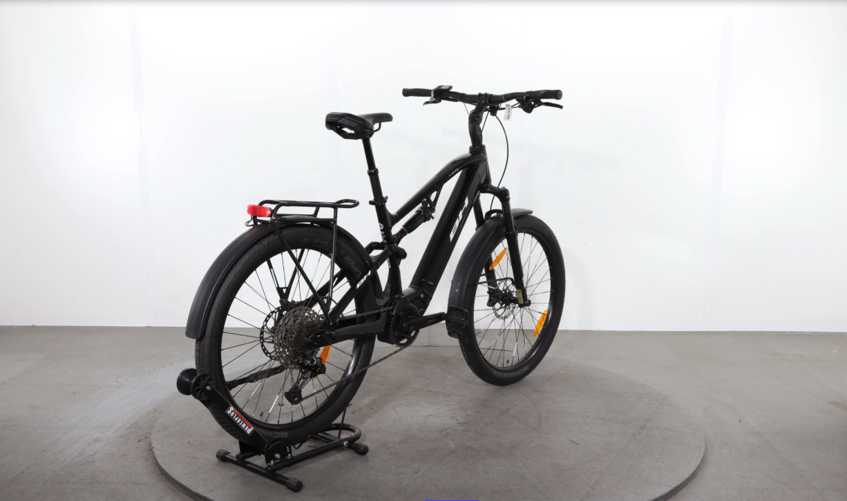 BH Atome SUV Pro