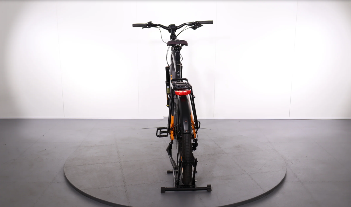 Haibike TREKKING 10   Año 2023