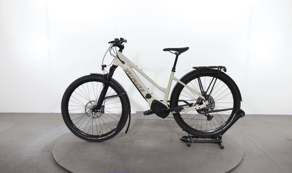 Specialized Turbo Tero 5.0 EQ    Año 2026