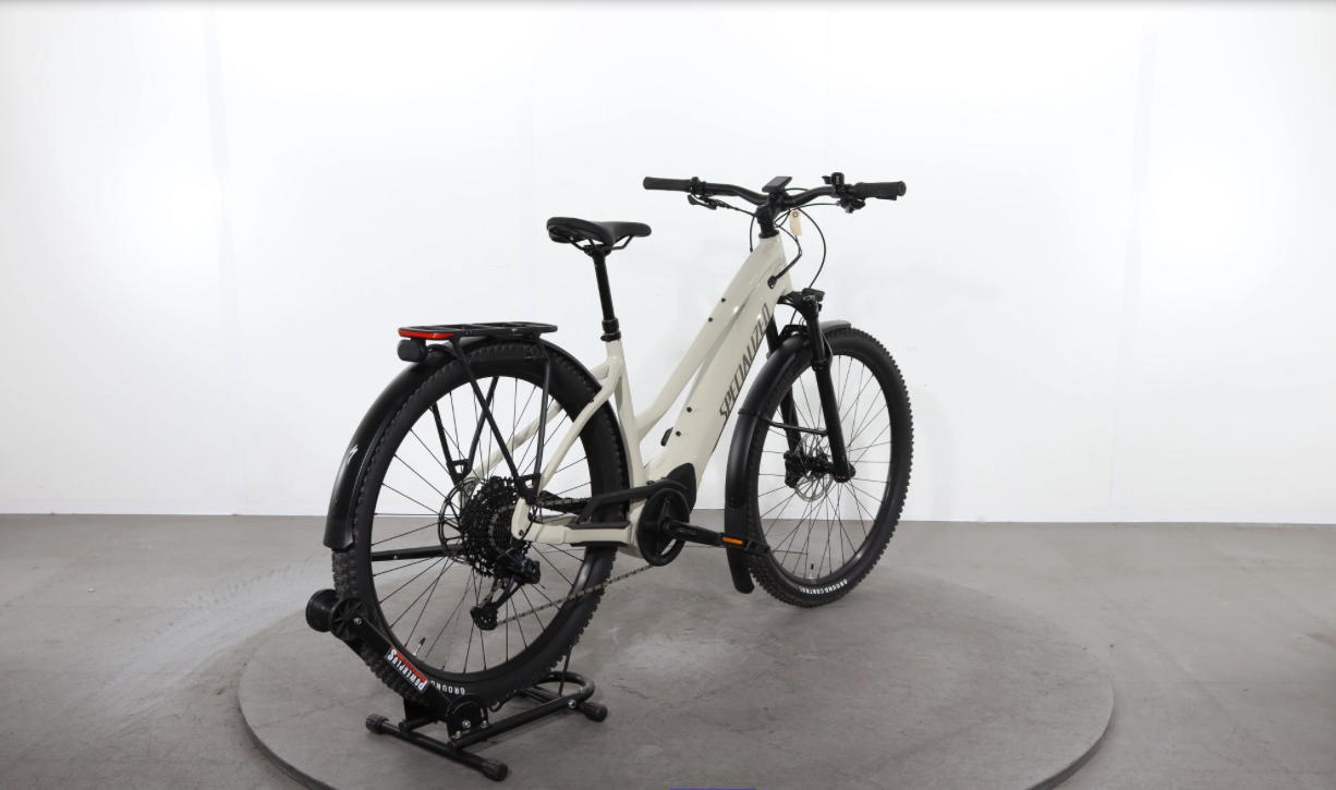 Specialized Turbo Tero 5.0 EQ    Año 2026