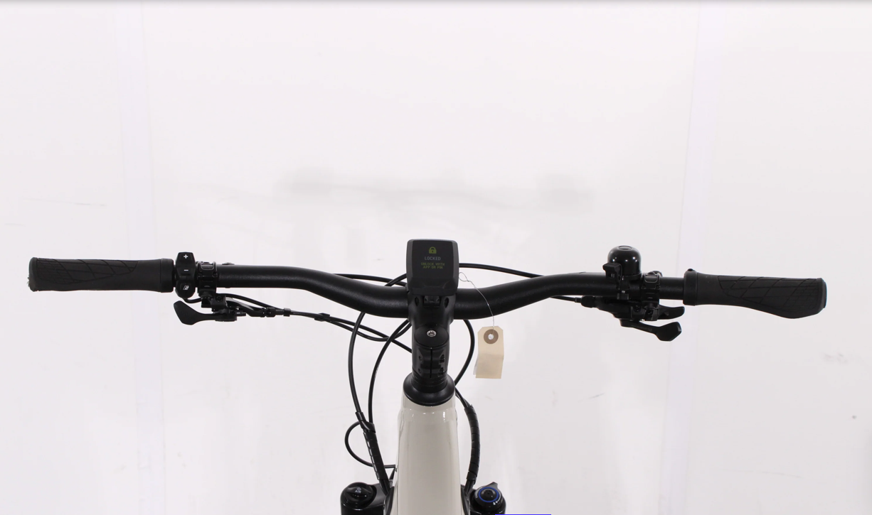 Specialized Turbo Tero 5.0 EQ    Año 2026