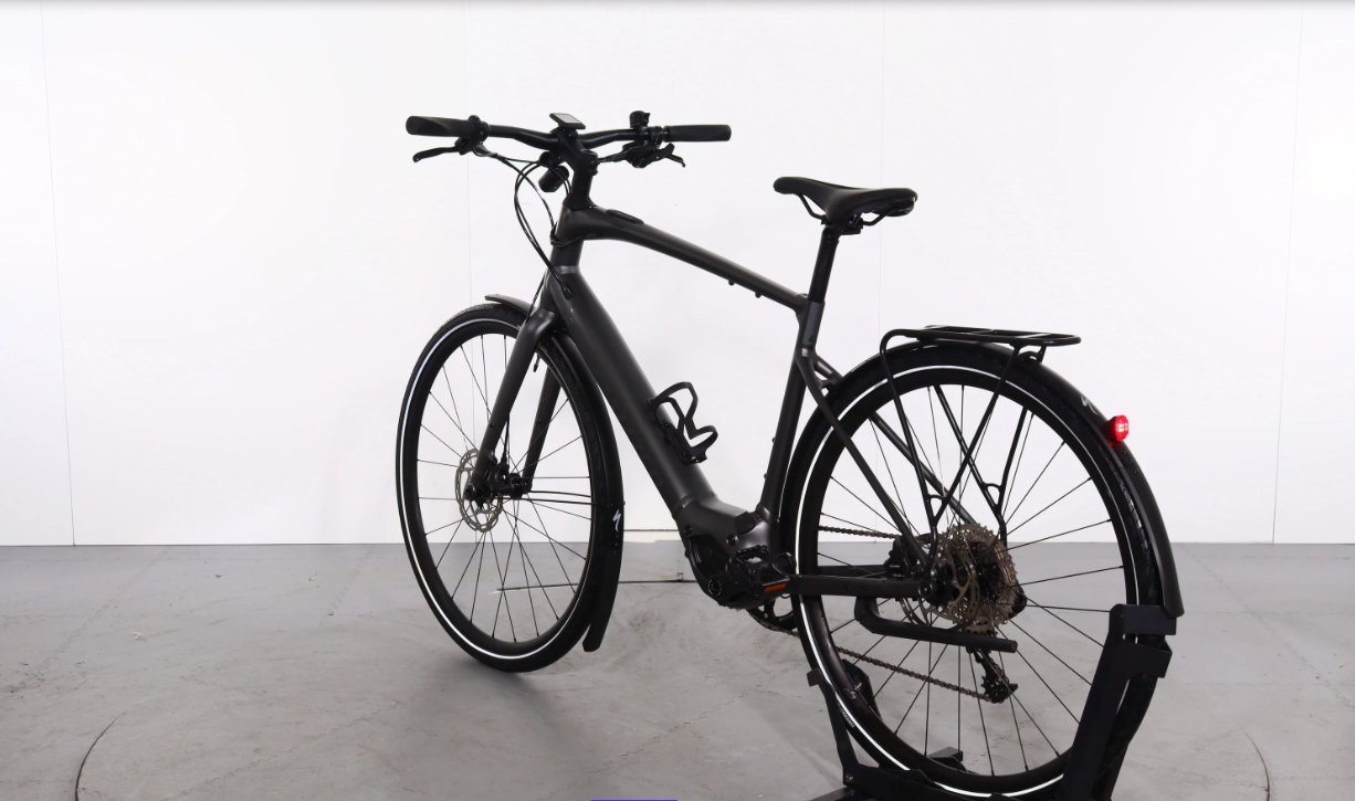 Specialized Turbo Vado Sl 5.0 EQ     Año 2024