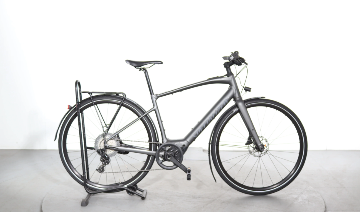 Specialized Turbo Vado SL 4.0    Año 2023