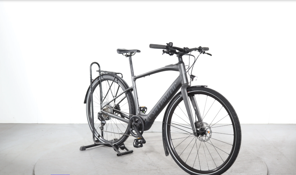 Specialized Turbo Vado SL 4.0    Año 2023