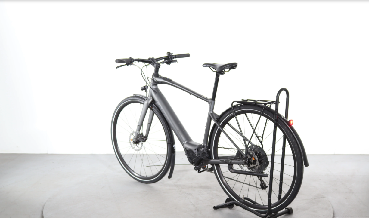 Specialized Turbo Vado SL 4.0    Año 2023