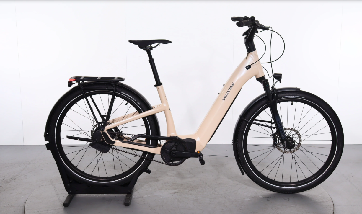 Specialized Turbo Como 5.0 IGH    Año 2023
