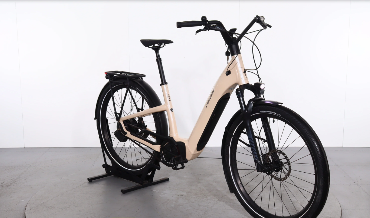 Specialized Turbo Como 5.0 IGH    Año 2023