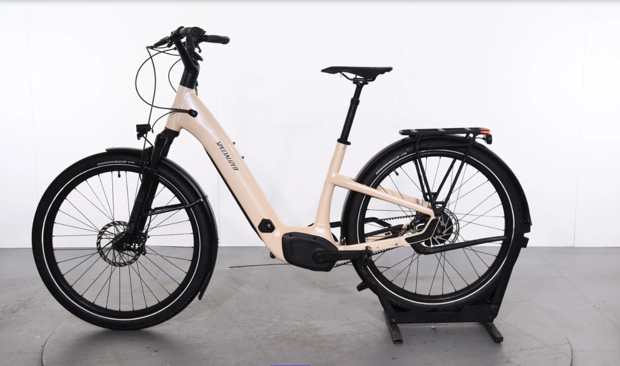 Specialized Turbo Como 5.0 IGH    Año 2023