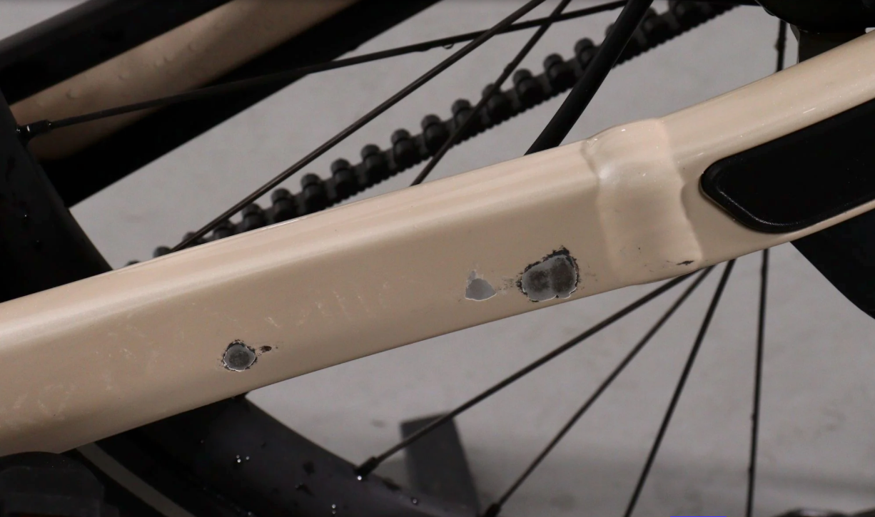 Specialized Turbo Como 5.0 IGH    Año 2023
