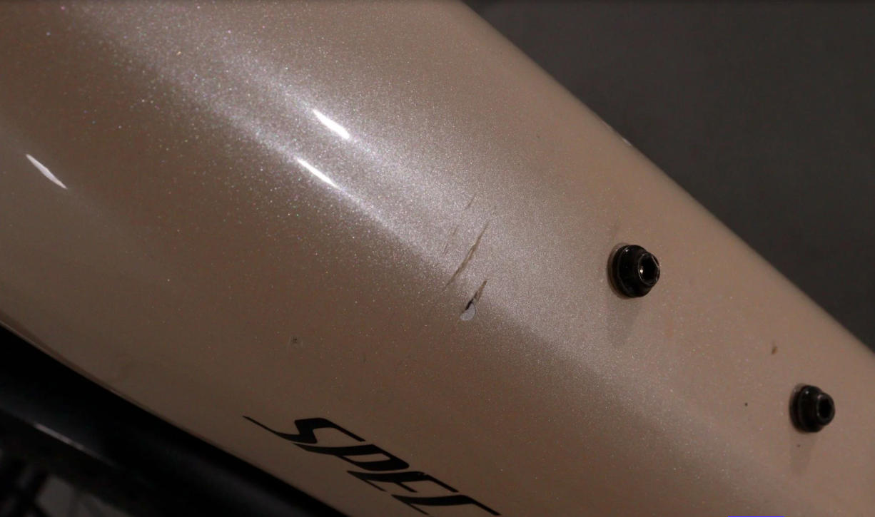 Specialized Turbo Como 5.0 IGH    Año 2023