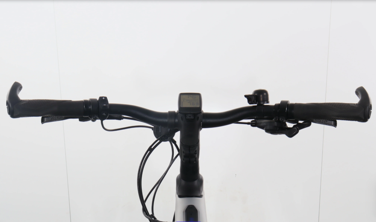 Specialized Turbo Vado SL 5.0 EQ     Año 2022
