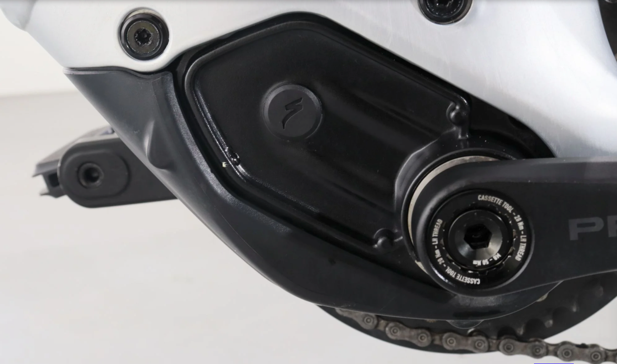 Specialized Turbo Vado SL 5.0 EQ     Año 2022