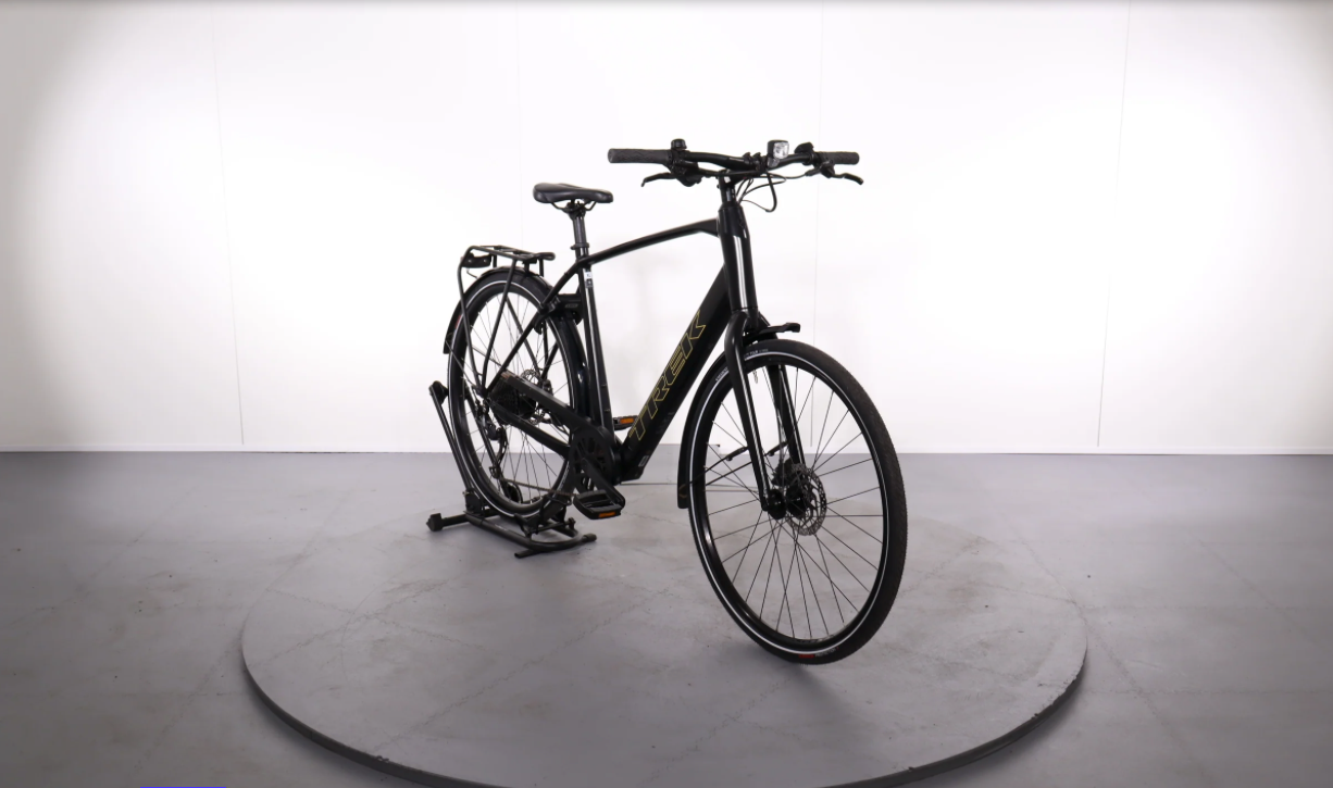 Trek FX+ 2     Año 2025