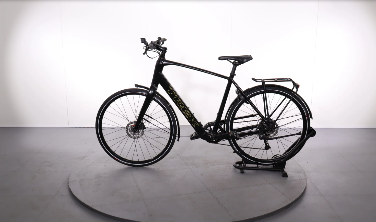 Trek FX+ 2     Año 2025