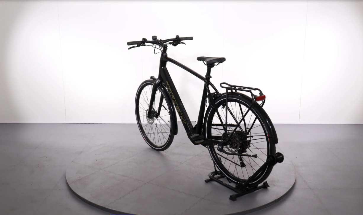 Trek FX+ 2     Año 2025