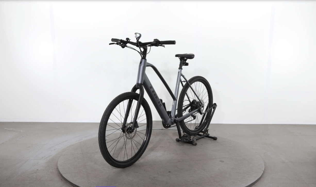 Trek Dual Sport+    Año 2024