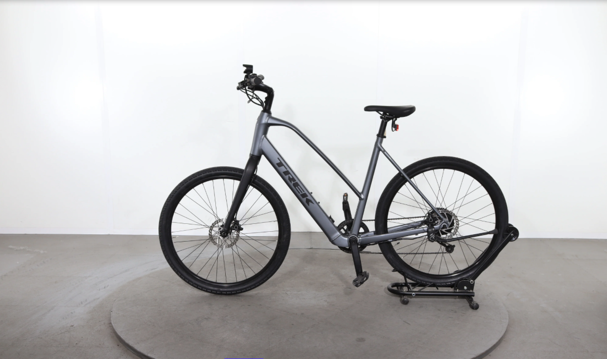 Trek Dual Sport+    Año 2024