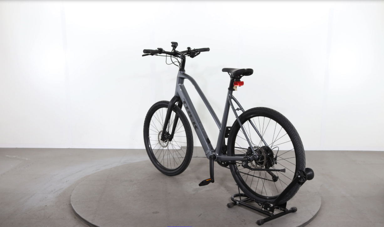 Trek Dual Sport+    Año 2024