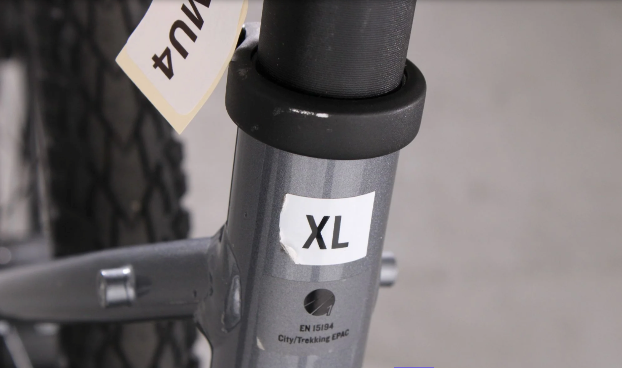 Trek Dual Sport+    Año 2024