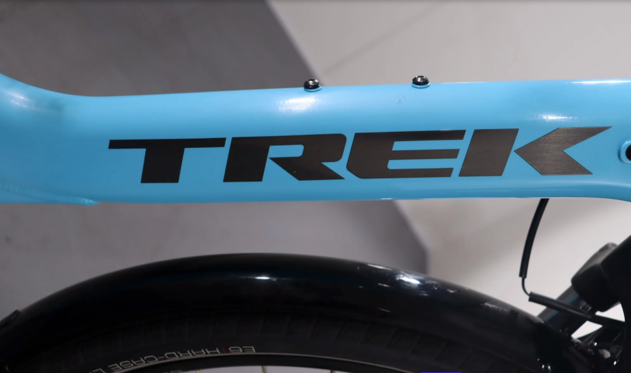 Trek Verve +2 Lowstep    Año 2022