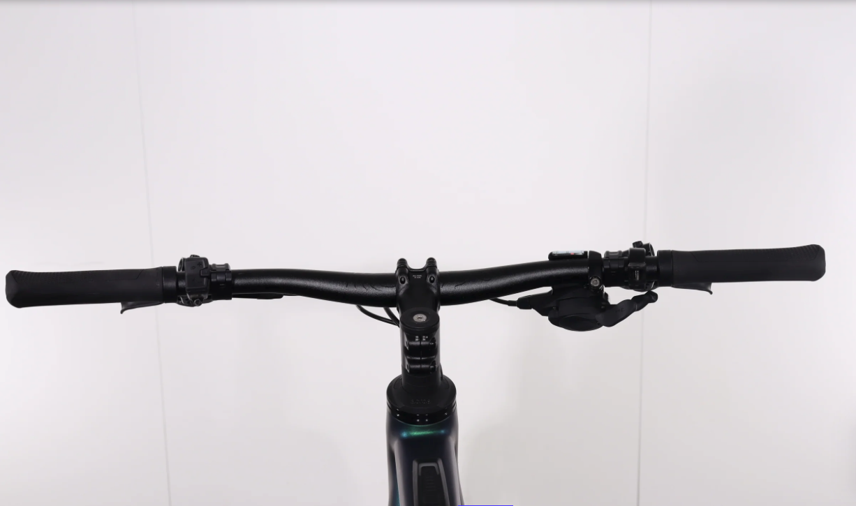 Cube Editor Hybrid Slt 400X   Año 2025