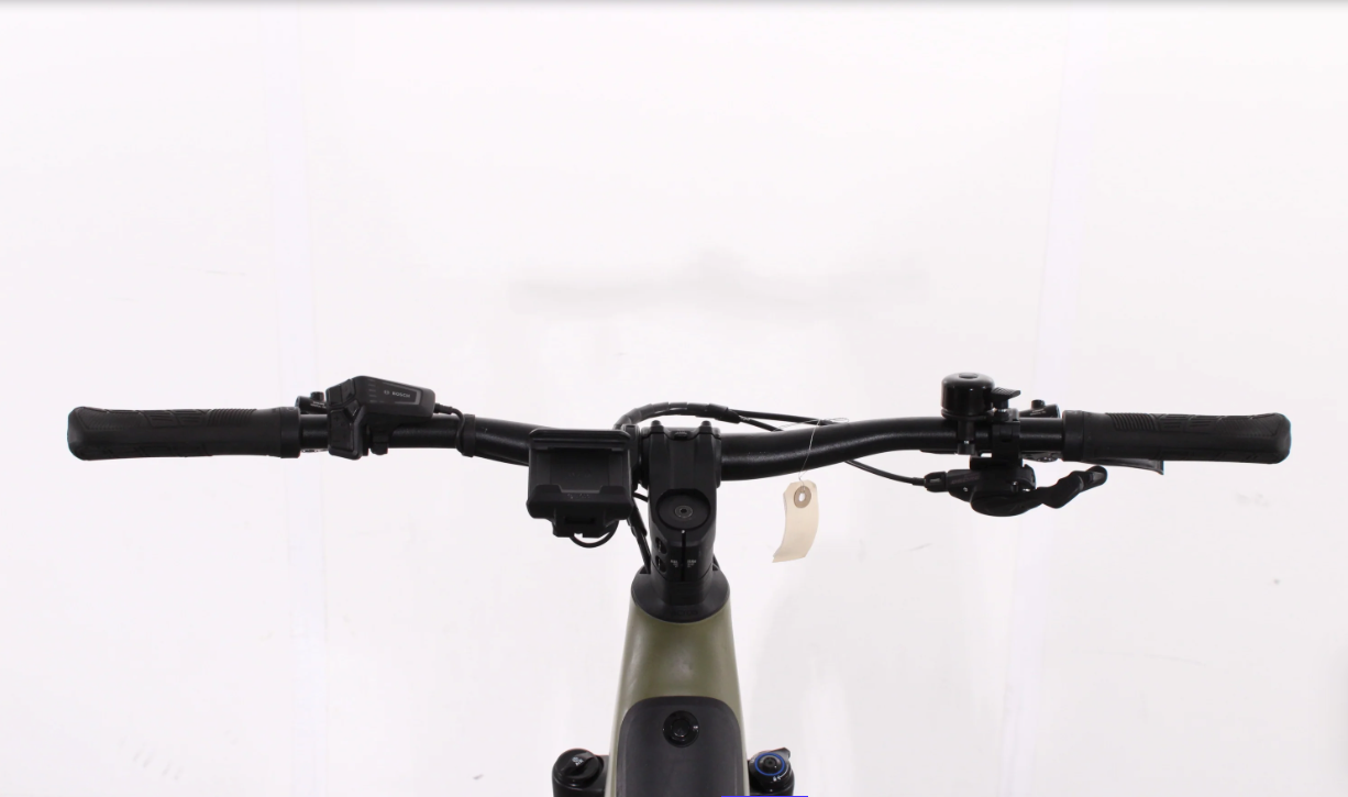 Cube Reaction Hybrid Race 750   Año 2024